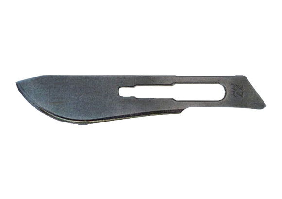 Lavabis Skalpellklingen