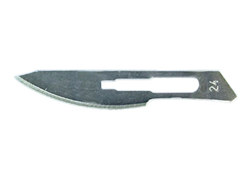 Lavabis Skalpellklingen