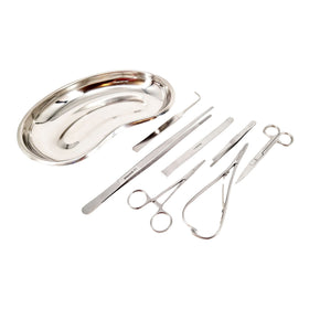 Lavabis Instrumentenset  8-teilig