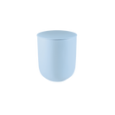 Feuer und Erde Junior Elegance Bio Lehm Urne-11