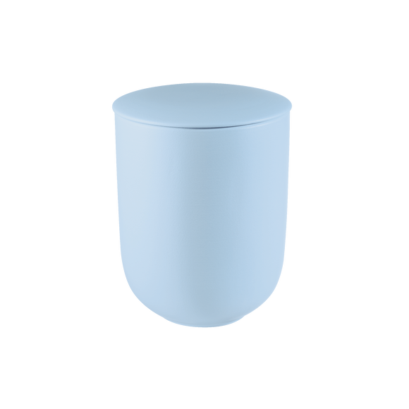 Feuer und Erde Junior Elegance Bio Lehm Urne