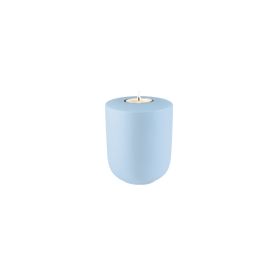 Feuer und Erde Junior Elegance Memory Bio Lehm Urne