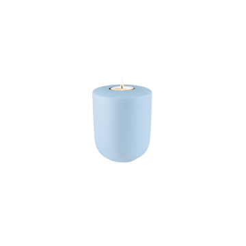 Feuer und Erde Junior Elegance Memory Bio Lehm Urne
