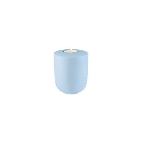 Feuer und Erde Junior Elegance Memory Bio Lehm Urne