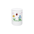 Feuer und Erde Junior Rondo Bio Lehm Urne-4