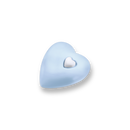 Feuer und Erde Junior Herz Memory Bio Lehm Urne-2