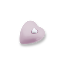 Feuer und Erde Junior Herz Memory Bio Lehm Urne-4