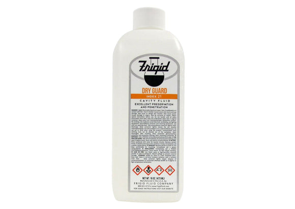Frigid Dry Guard Index 21