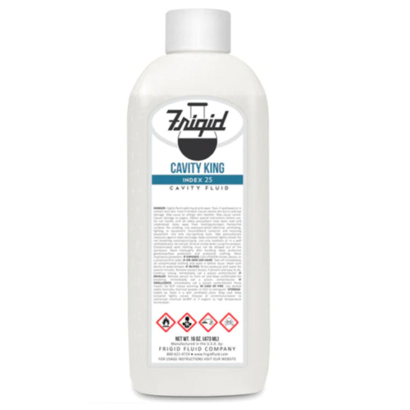 Frigid Cavity King Index 25