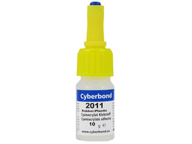 Cyberbond Cyanacrylat Kleber