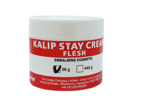 Dodge Kalip Stay Cream Flesh Fettcreme