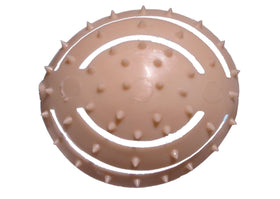 Lavabis Augenkappen oval klein 144 Stück