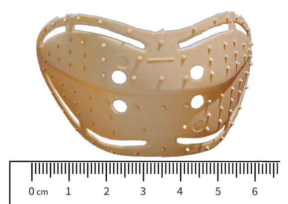 Dental Simulator Mundformer 12 Stück