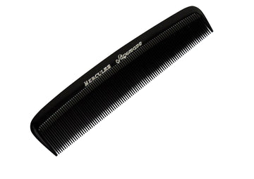 Premium Bio Kamm schwarz