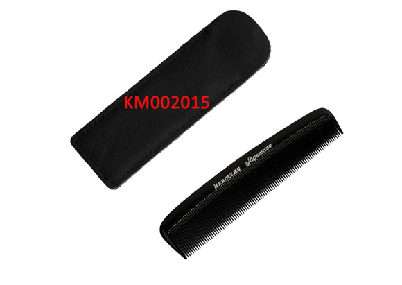 Premium Bio Kamm schwarz