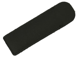 Etui für Taschenkamm schwarz - 0