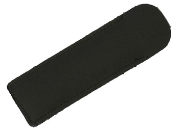 Etui für Taschenkamm schwarz - 0