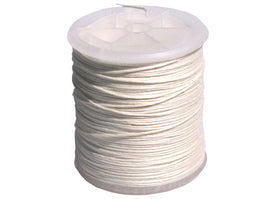 Lavabis Ligaturfaden rohweiß