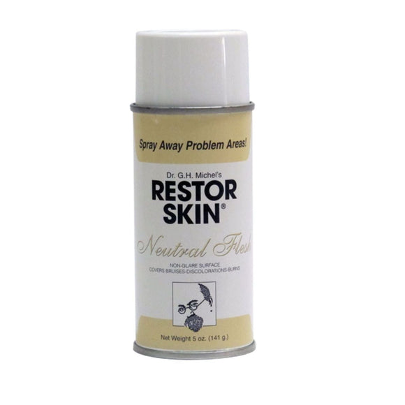 Lavabis Restorskin Spray