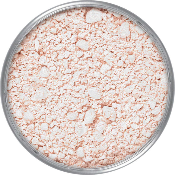 Kryolan Transparent Puder Profi Fixierpuder