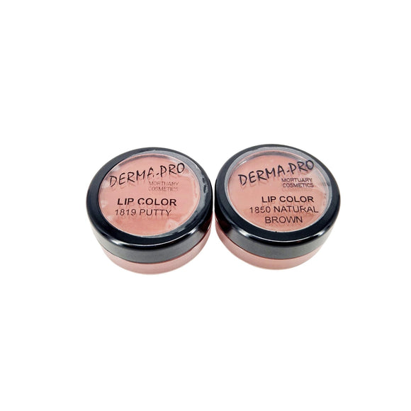 Derma Pro Lip Color Creme