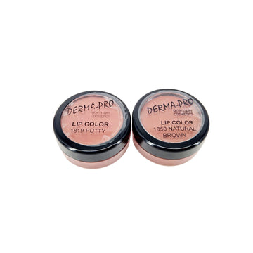 Derma Pro Lip Color Creme