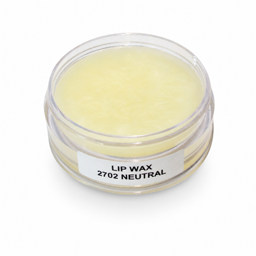 Lavabis Lippenwachs soft neutral