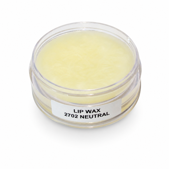 Lavabis Lippenwachs soft neutral