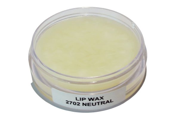 Lavabis Lippenwachs soft neutral