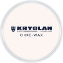 Kryolan Cine Wachs neutral-2