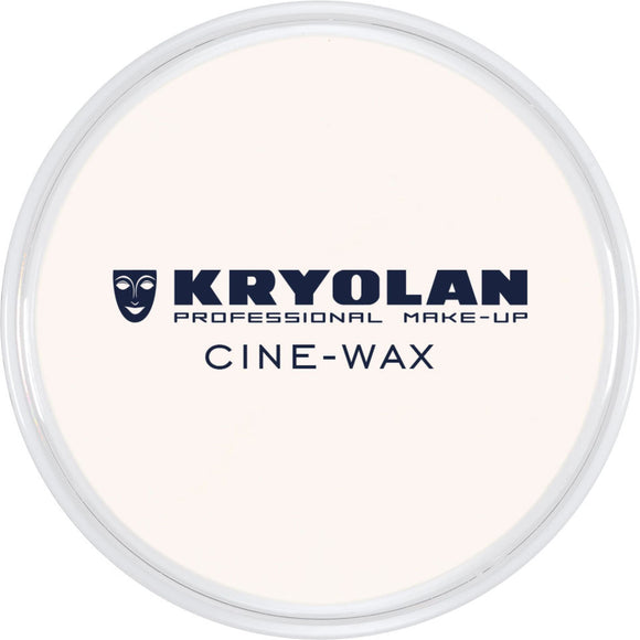 Kryolan Cine Wachs neutral