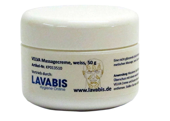 Frigid Velva Post Mortem Massage Creme