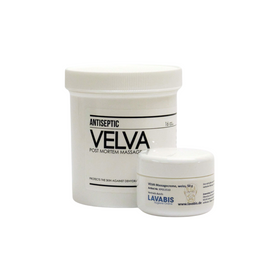 Frigid Velva Post Mortem Massage Creme - 0
