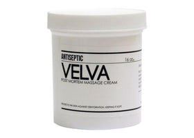 Frigid Velva Post Mortem Massage Creme