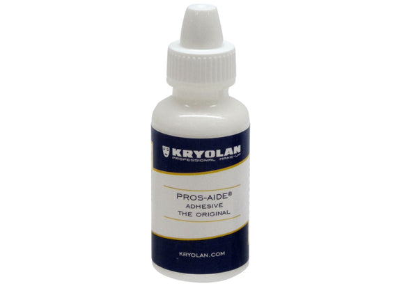 Kryolan Pros Aide Kleber