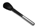 Puderpinsel Naturhaar oval-1