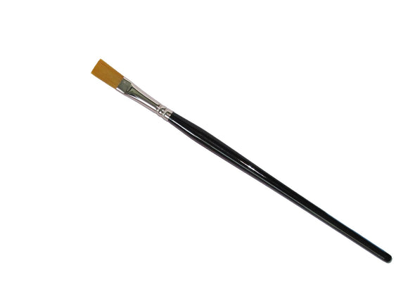 Kosmetik Pinsel zum Auftupfen
