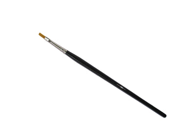 Kosmetik Pinsel zum Auftupfen - 0