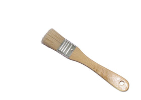 Flachpinsel Pastenpinsel