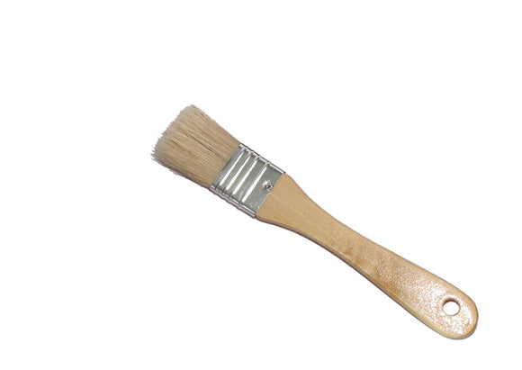 Flachpinsel Pastenpinsel