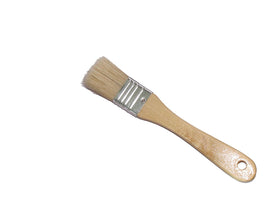 Flachpinsel Pastenpinsel