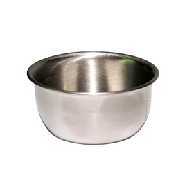 Anmischbecher Edelstahl
