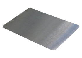 Make Up Mischpalette Edelstahl