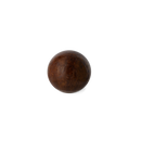 Feuer und Erde Kugel Memory Bio Lehm Urne-3