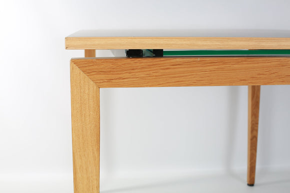 Lavabis Klapptisch Eiche