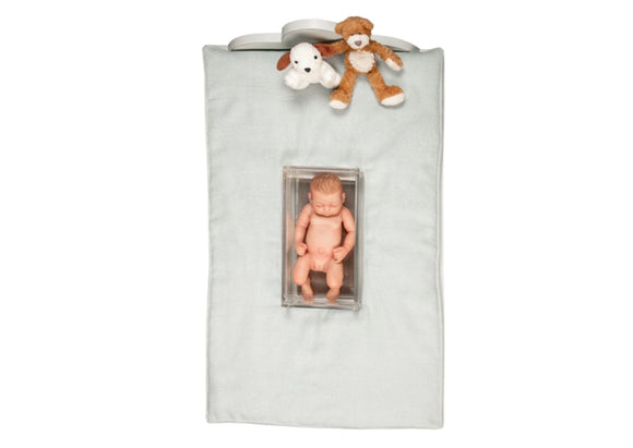 Kühlung Kühlbett für Sternenkinder - Preis auf Anfrage