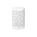 Feuer und Erde Light Bio Lehm Urne-1