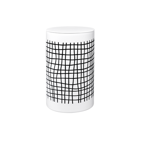 Feuer und Erde Light Bio Lehm Urne