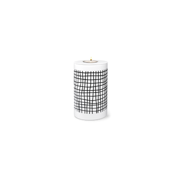 Feuer und Erde Light Memory Bio Lehm Urne