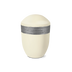 Sandbeige Silber
